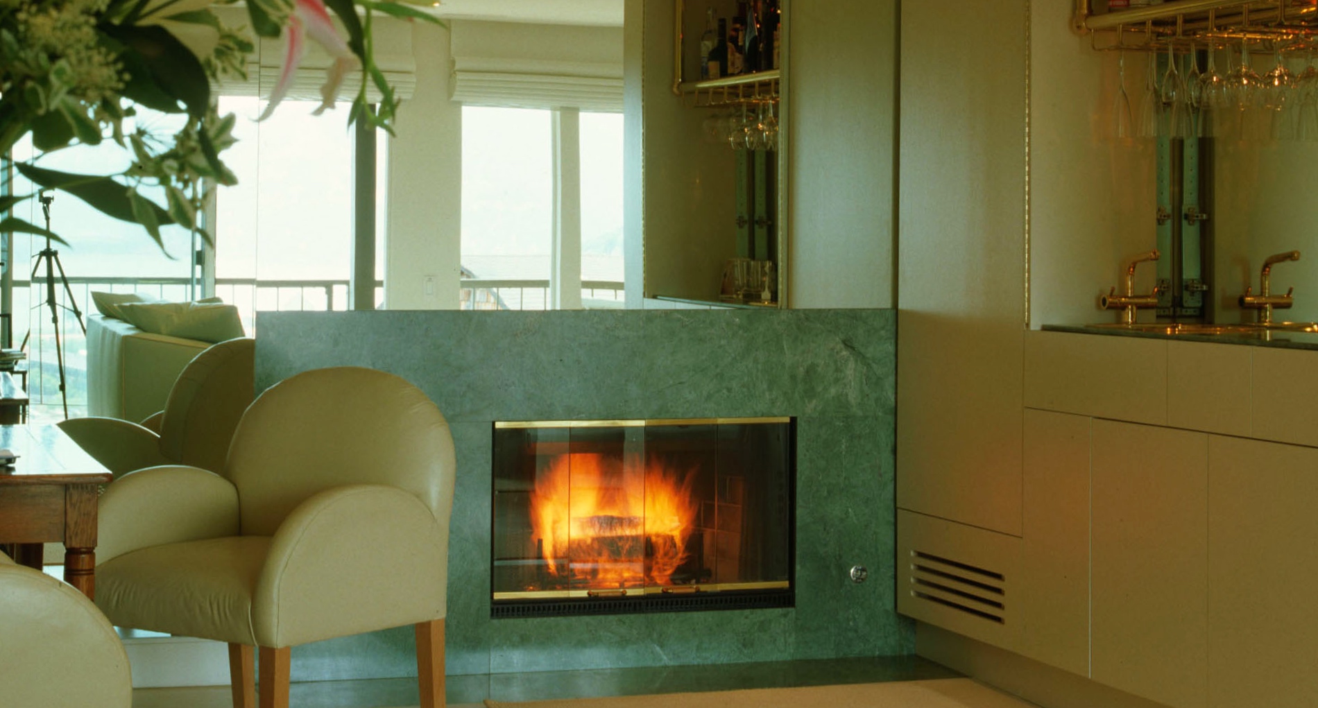 Best Fireplaces.
