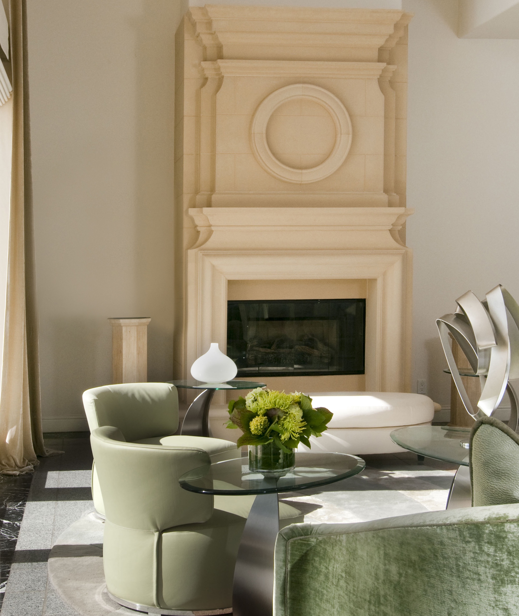Best Fireplaces.
