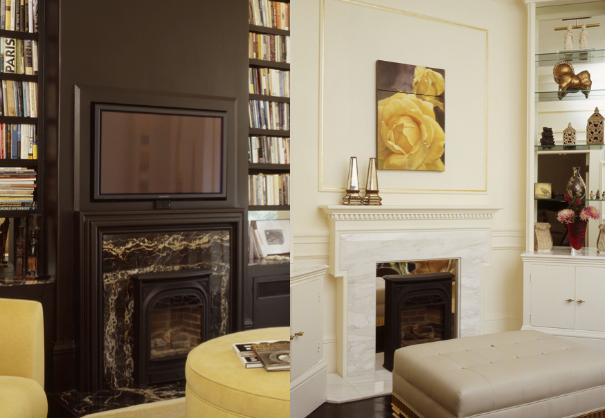 Best Fireplaces.