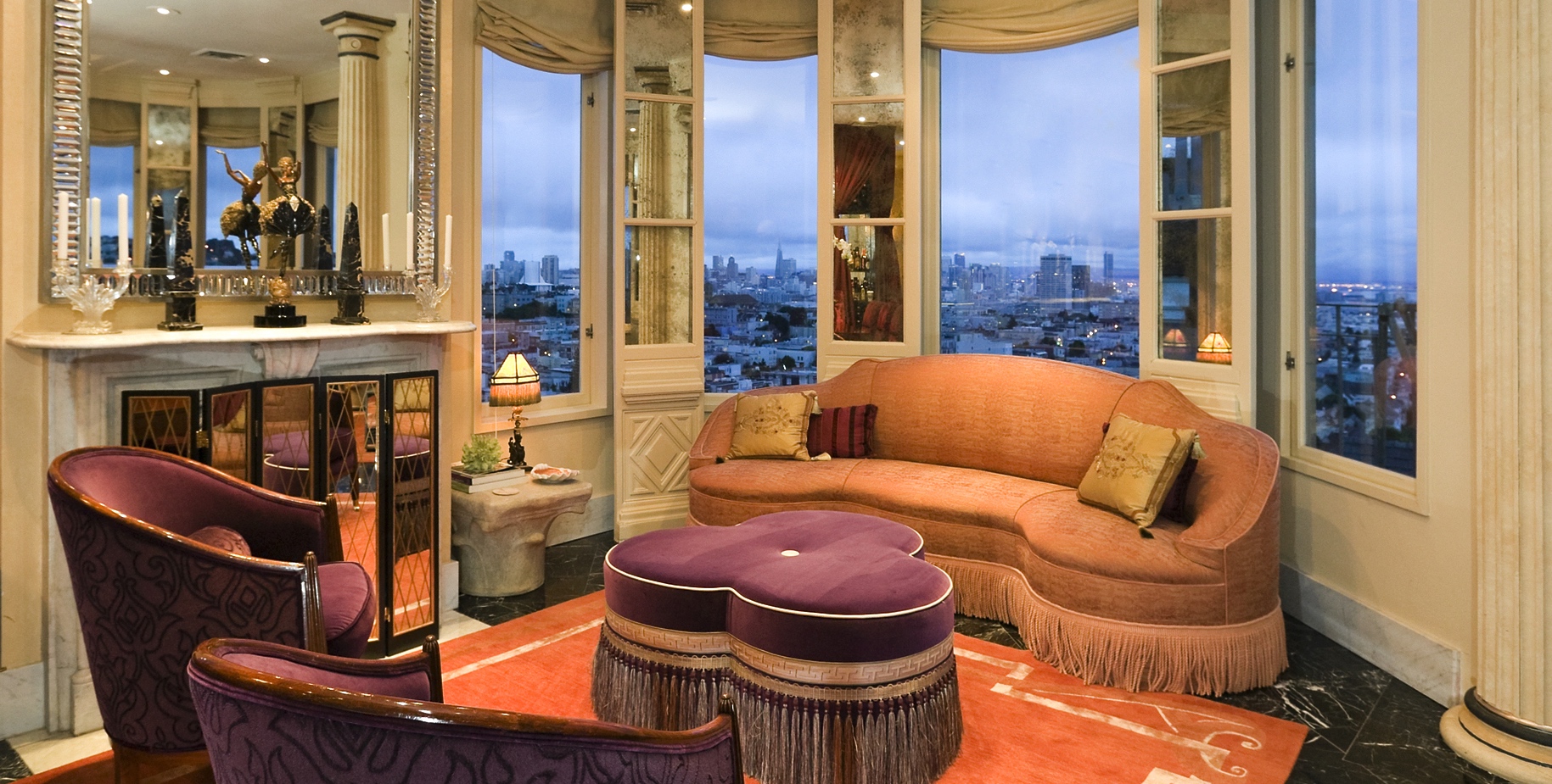 Best Fireplaces.