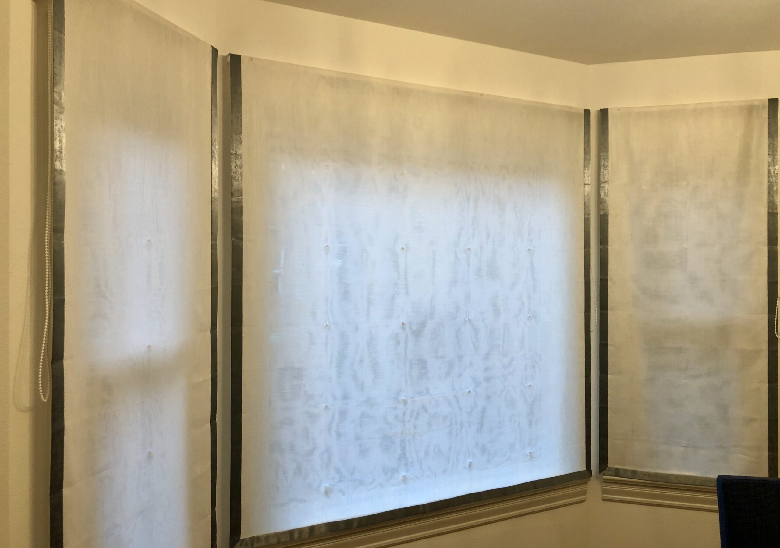 Residential high-end Window Treatments