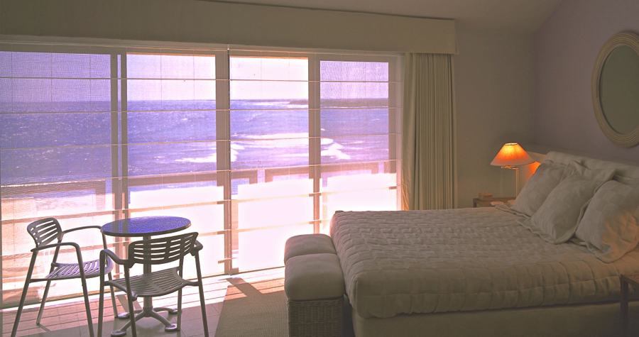 Residential high-end Window Treatments