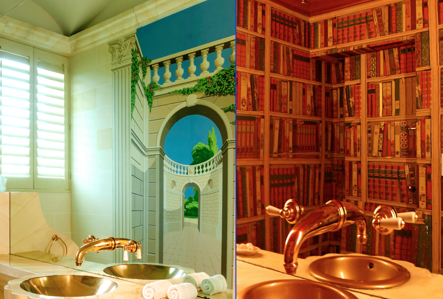 Best Wallpapers San Francisco and Worldwide.Examples. Zuber the Classic. Altered with Bugambilia; Books.