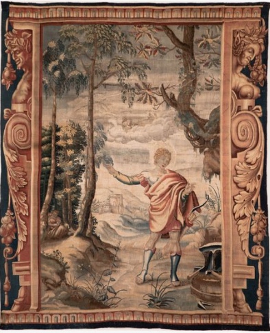 Tapestries Interior Design