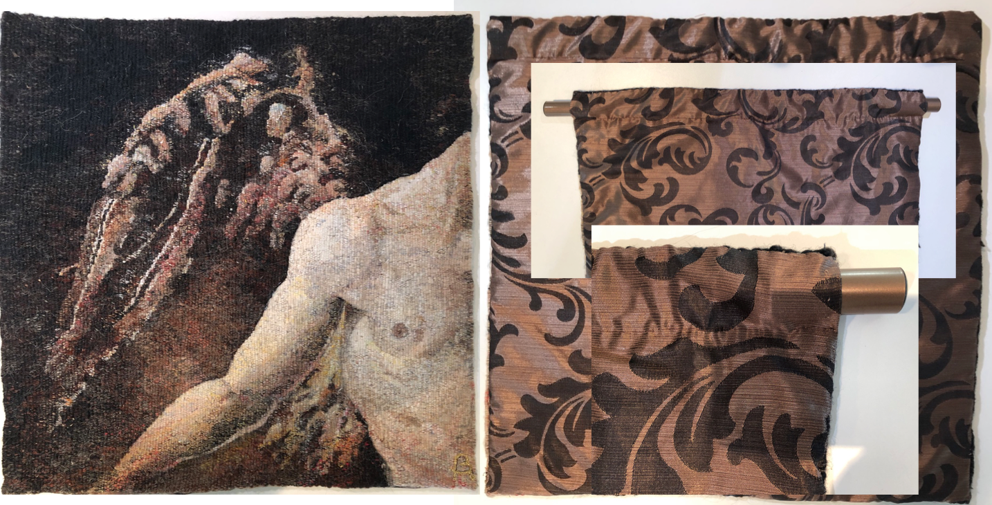 Tapestries Interior Design