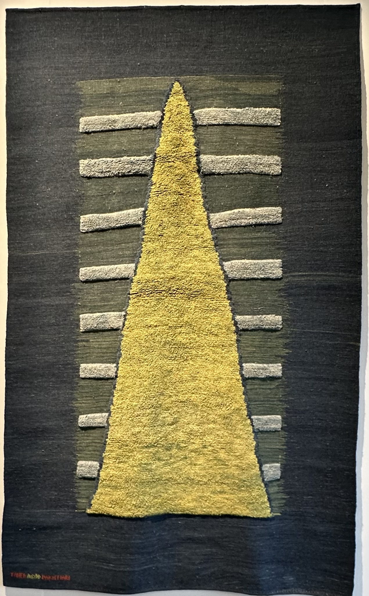 Tapestries Interior Design Contemporary Tapestry by Taher Asad Bakhtiari