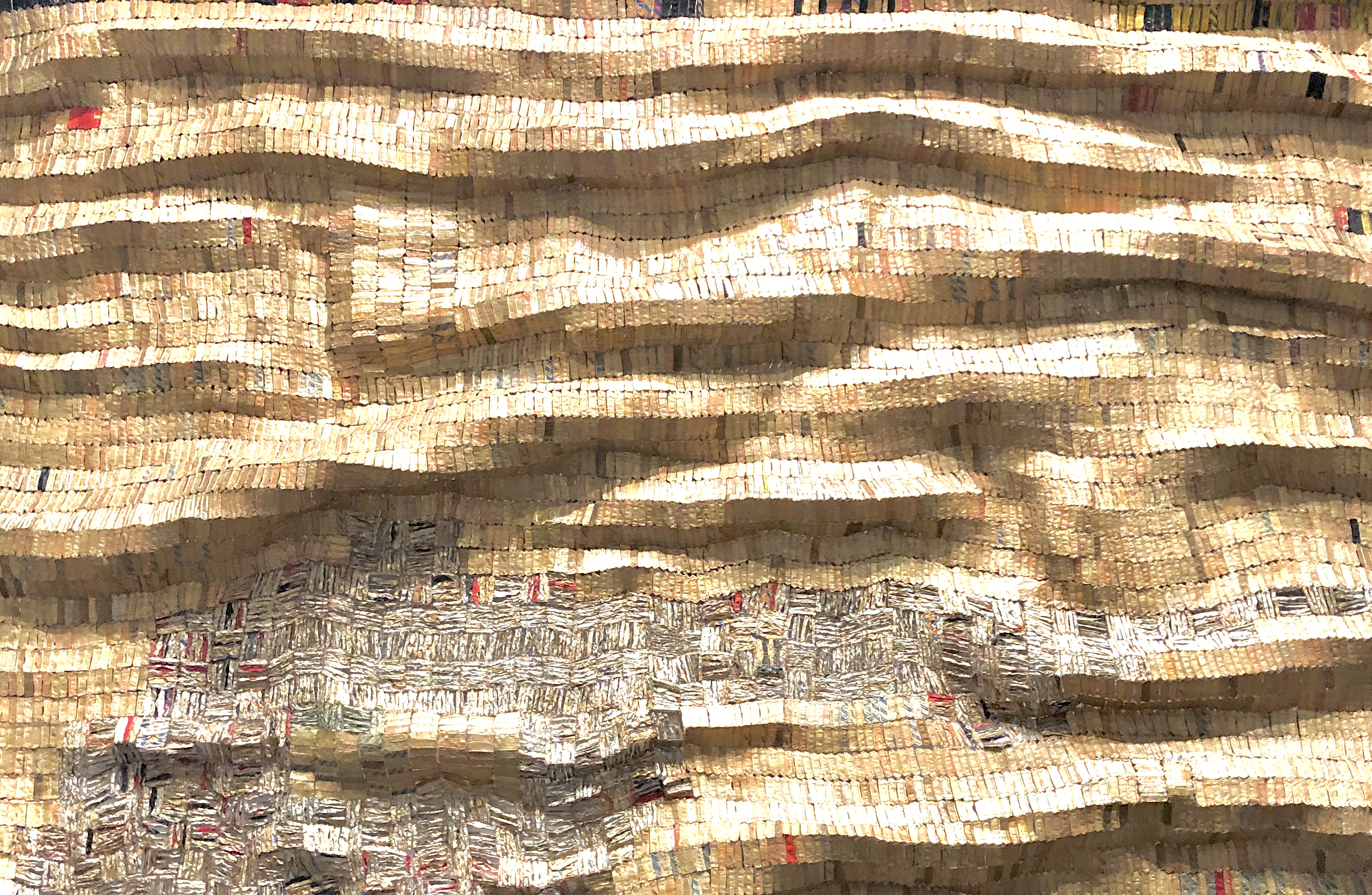 Tapestries Interior Design