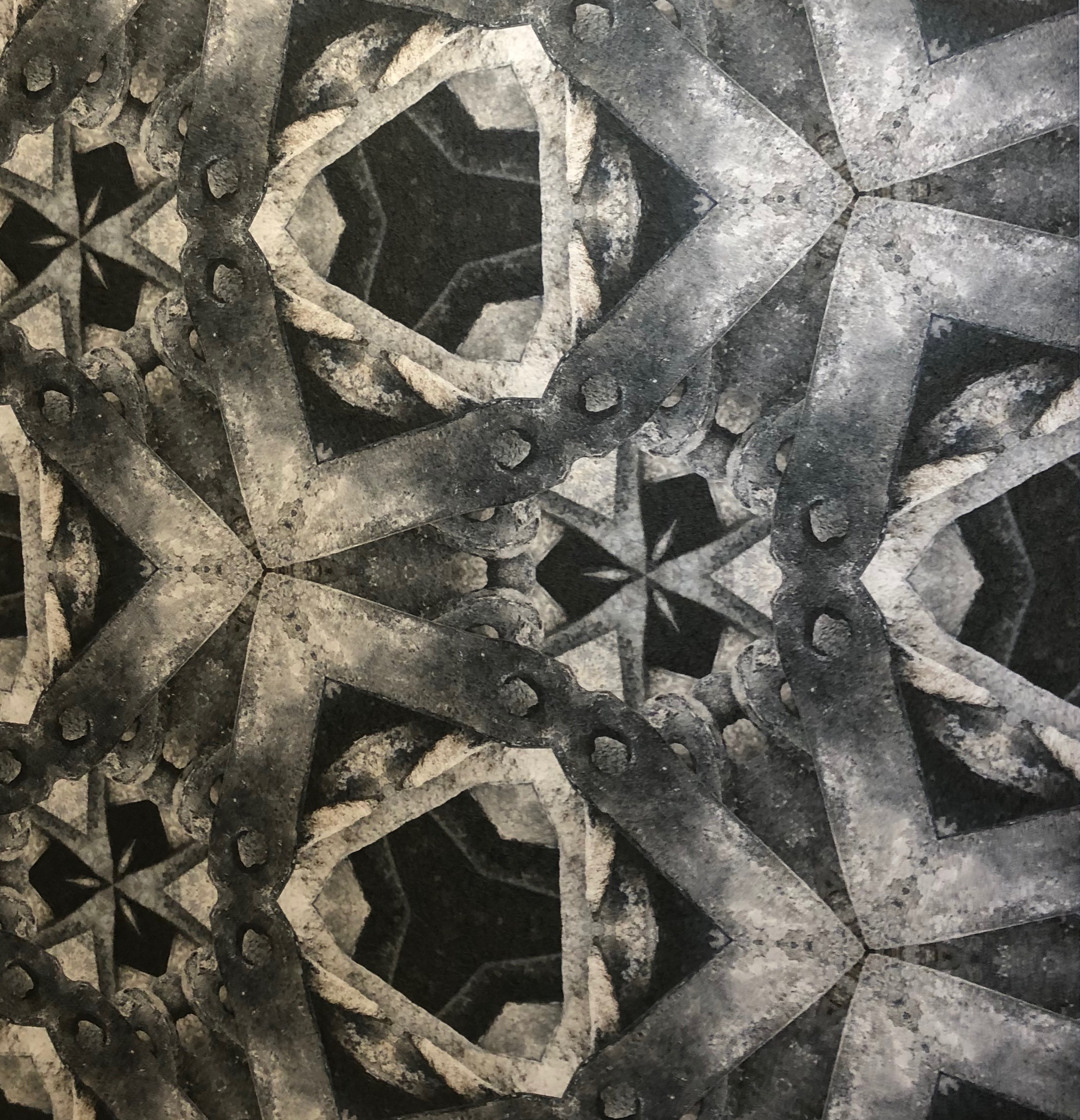Best Wallpapers San Francisco and Worldwide. from Iona Crawford'd collection, in San Francisco at Donghia.