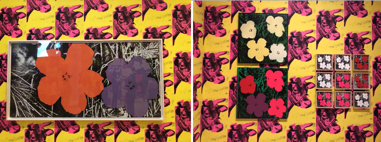Best Wallpapers San Francisco and Worldwide. Andy Warhol