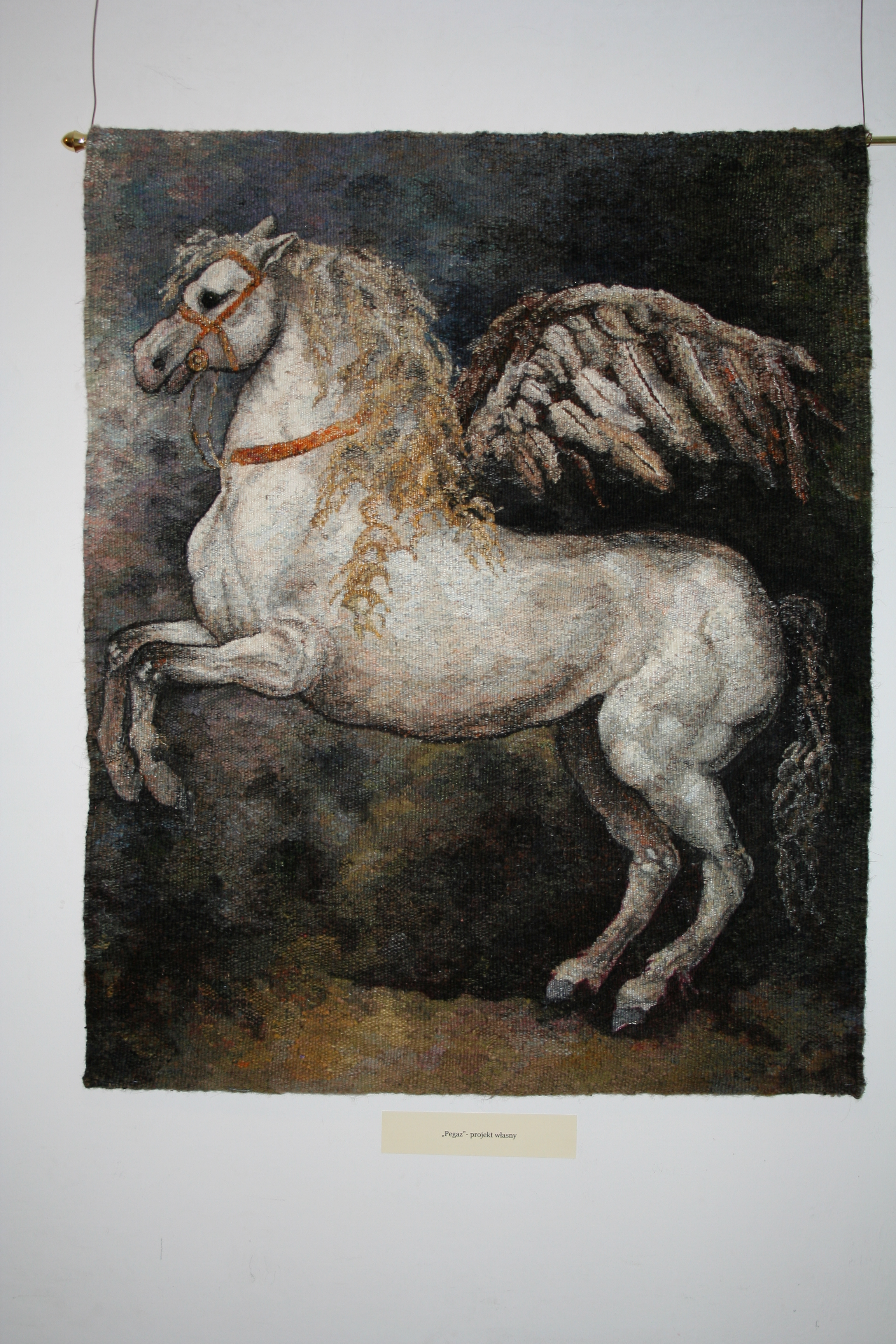 Tapestries Interior Design