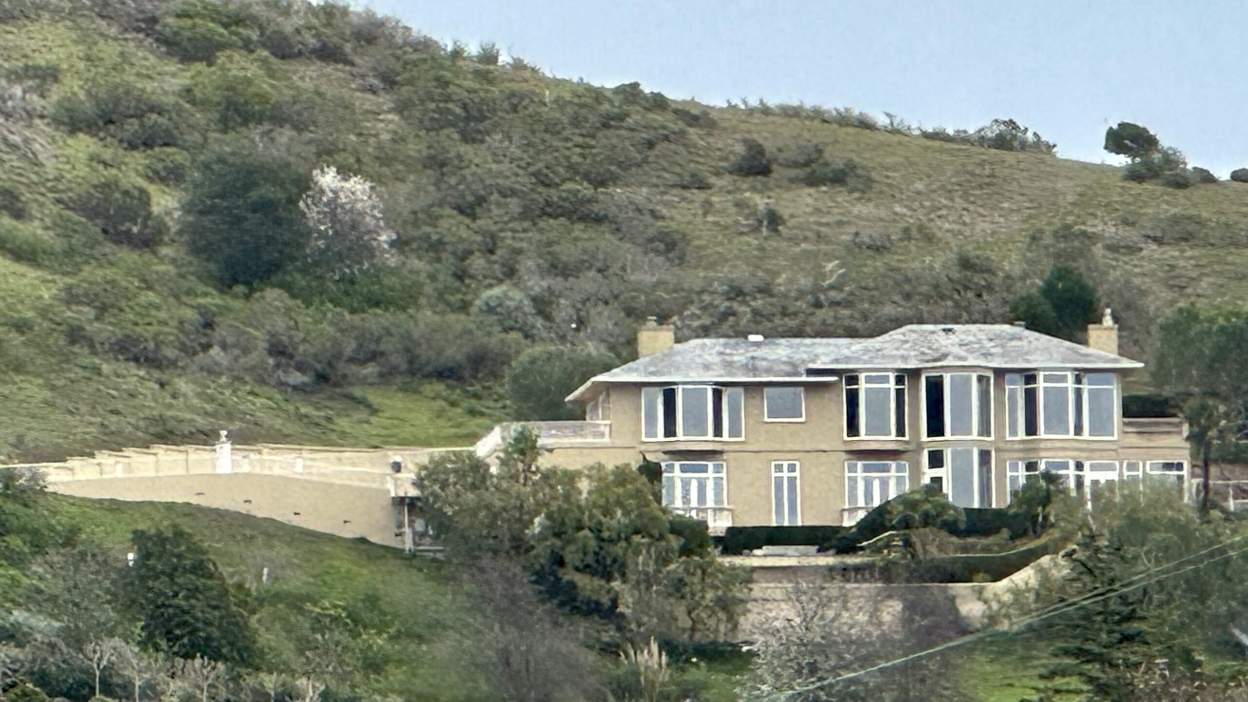 Marin County Interior Designer