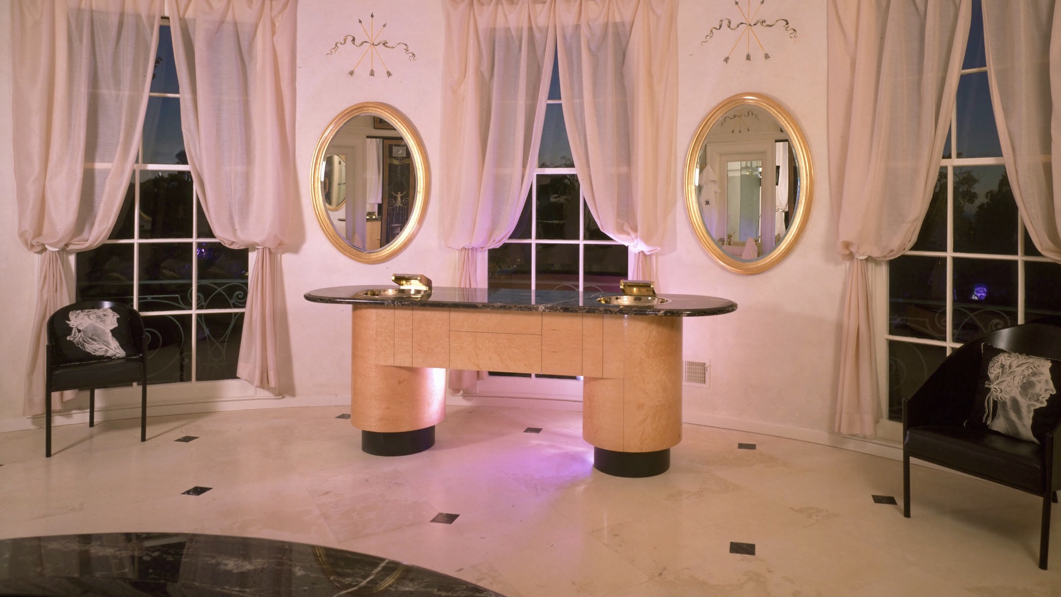 Marin County Interior Designer