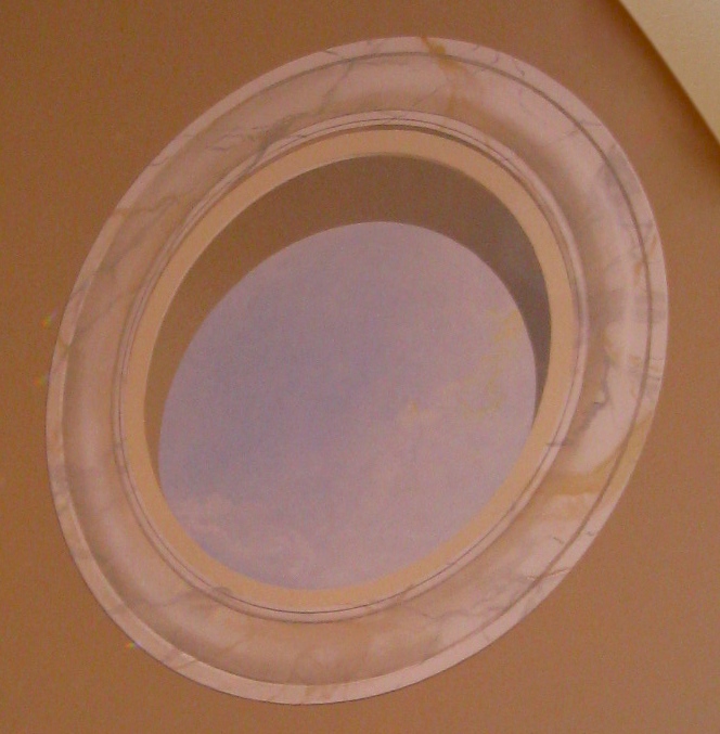 Oculus Jerry Jacobs Design
