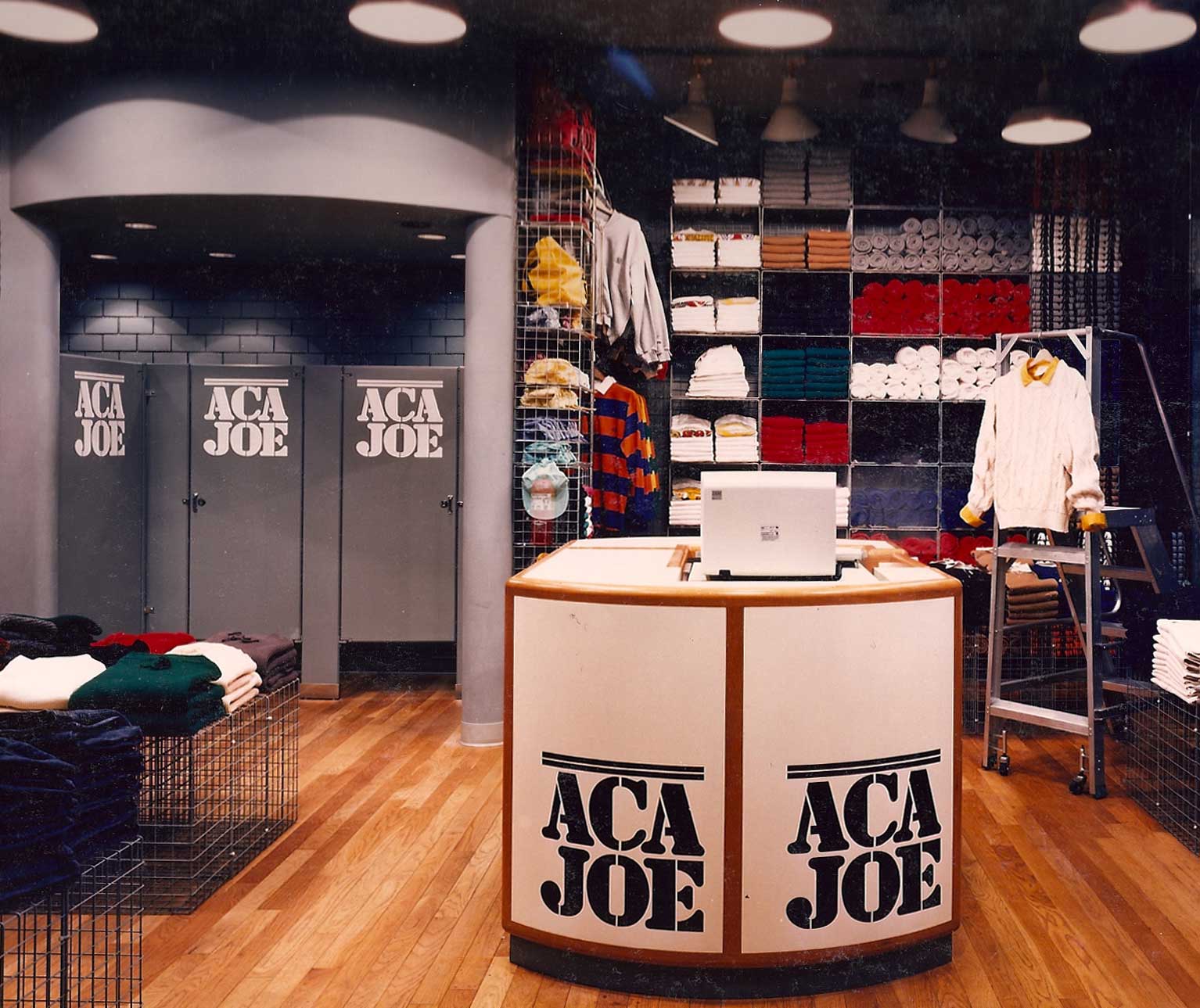 Jerry Jacobs Design