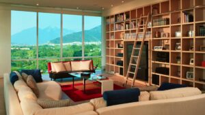 Luxury Interior Design Belvedere Tiburon