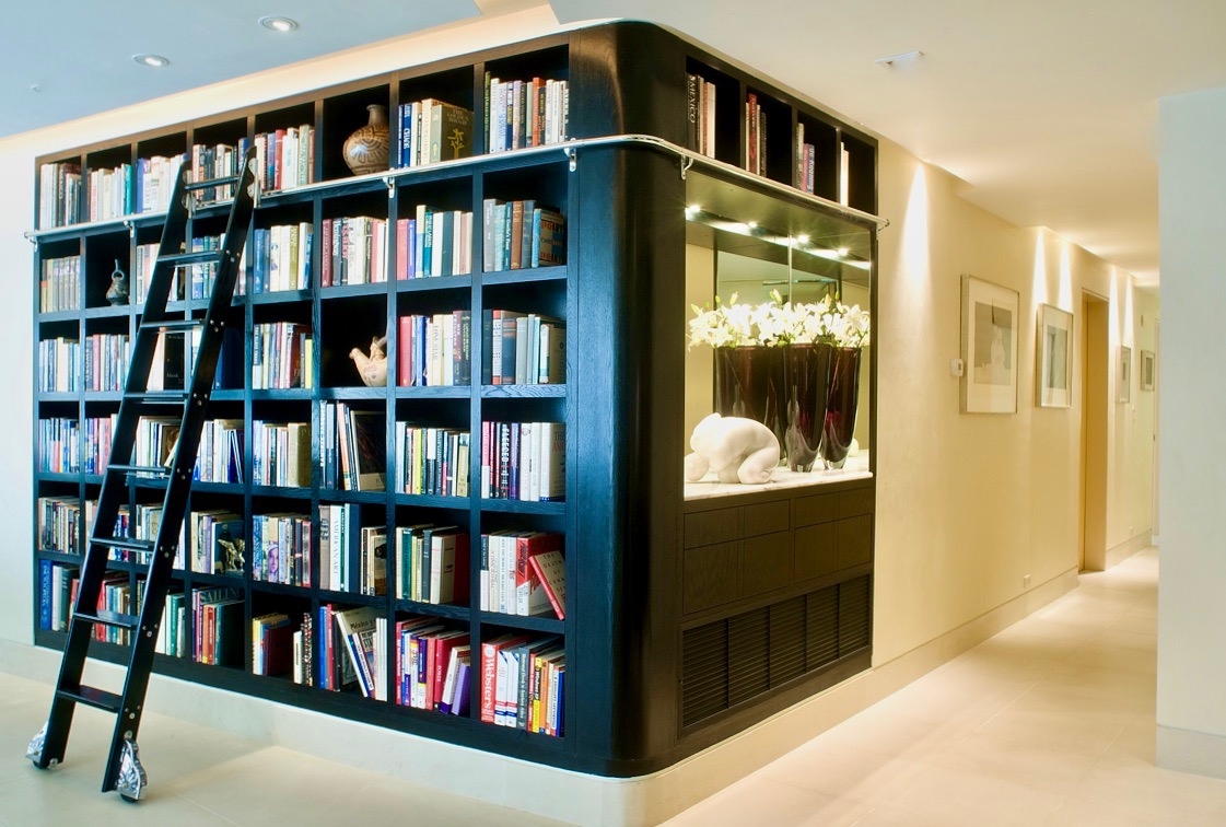Luxury Interior Design Belvedere Tiburon